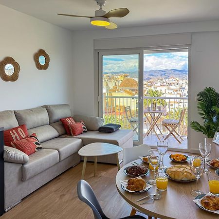 Dream View Aguilas - By Aloha Palma Exterior foto
