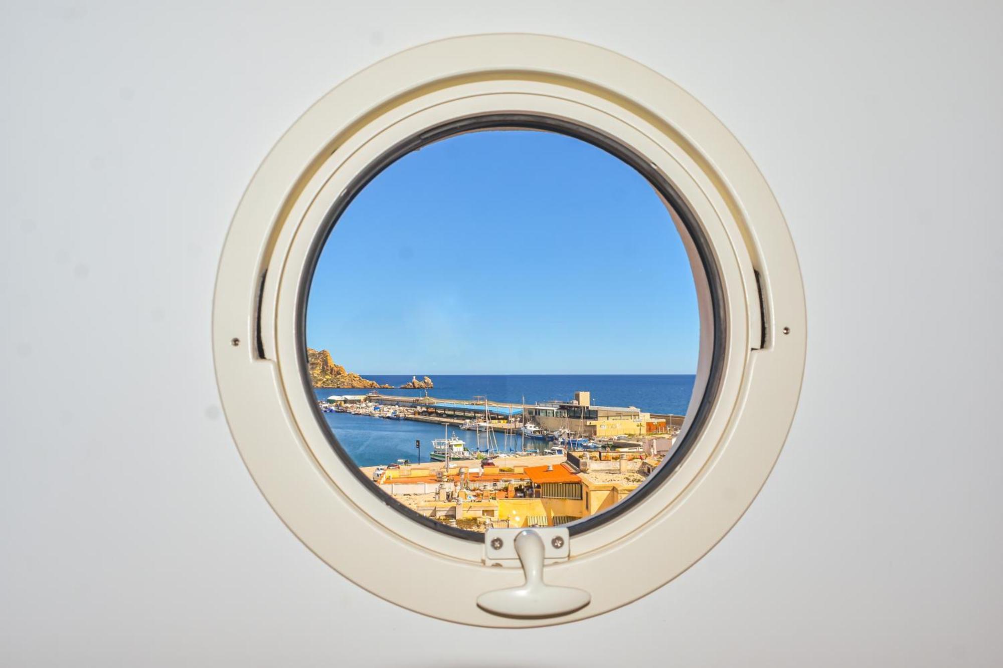 Dream View Aguilas - By Aloha Palma Exterior foto