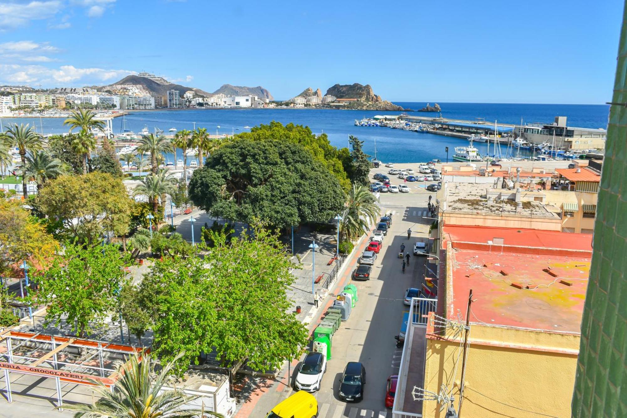 Dream View Aguilas - By Aloha Palma Exterior foto
