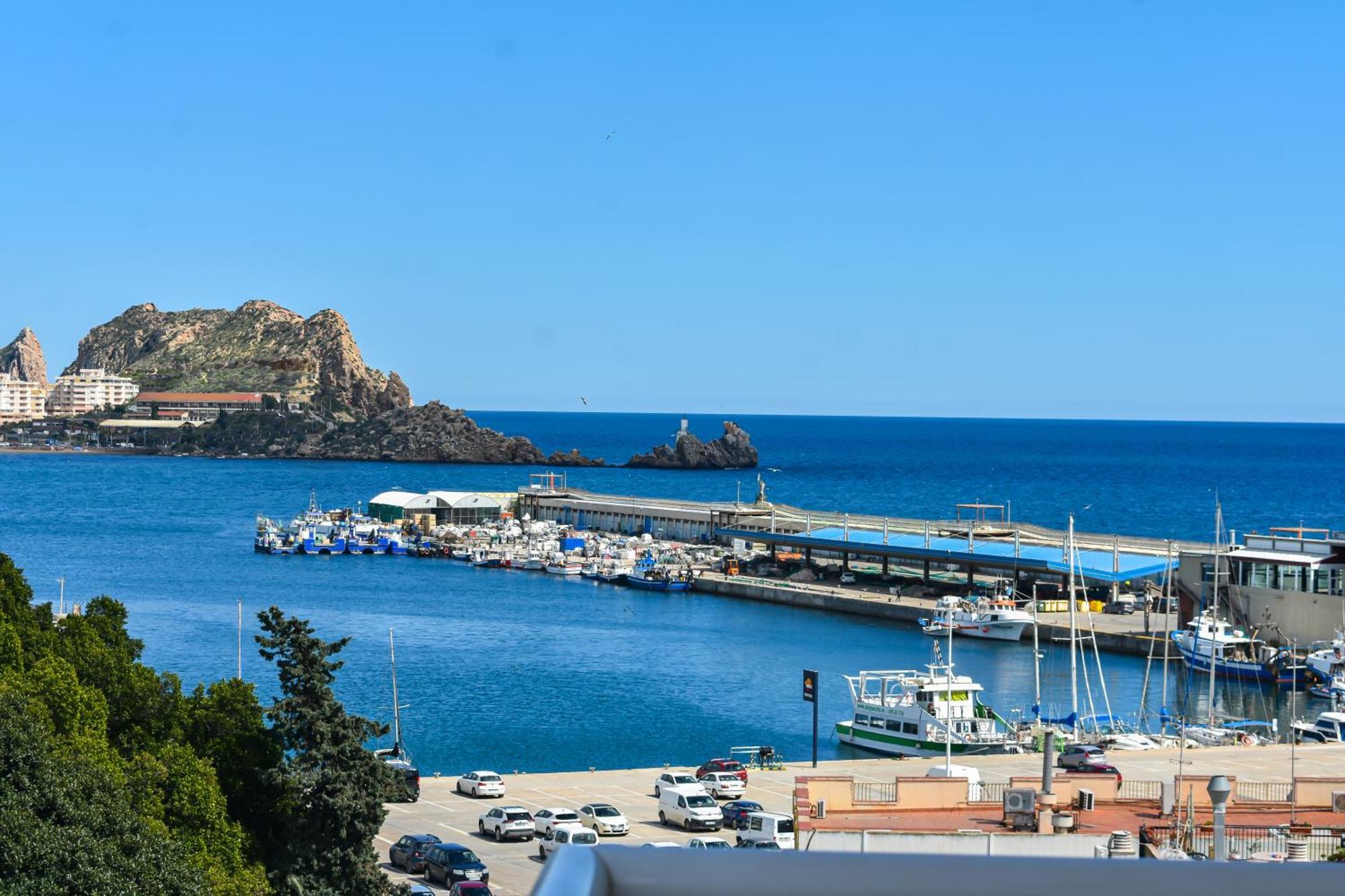 Dream View Aguilas - By Aloha Palma Exterior foto