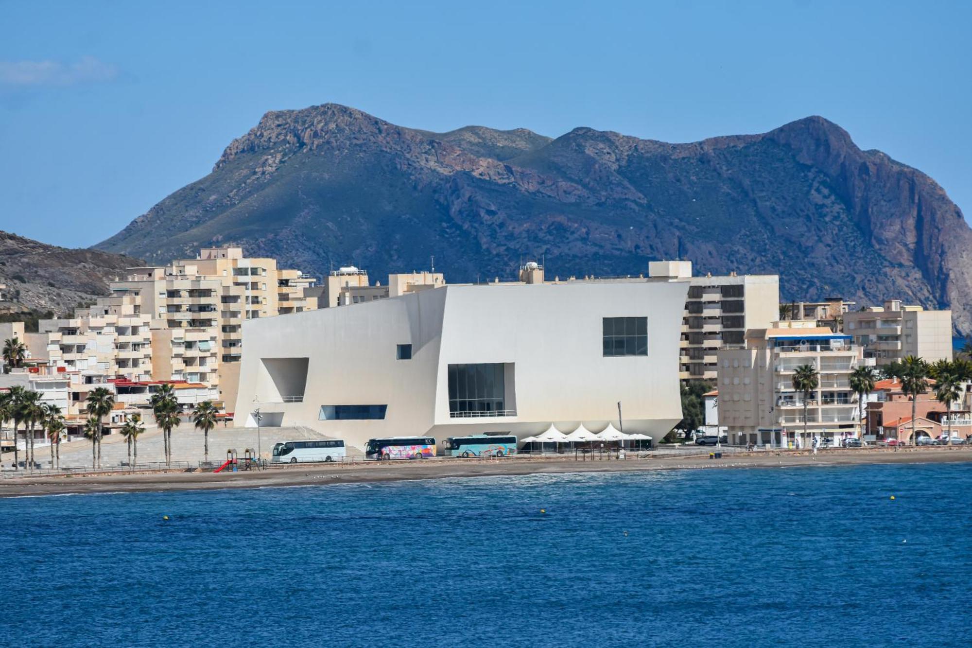 Dream View Aguilas - By Aloha Palma Exterior foto