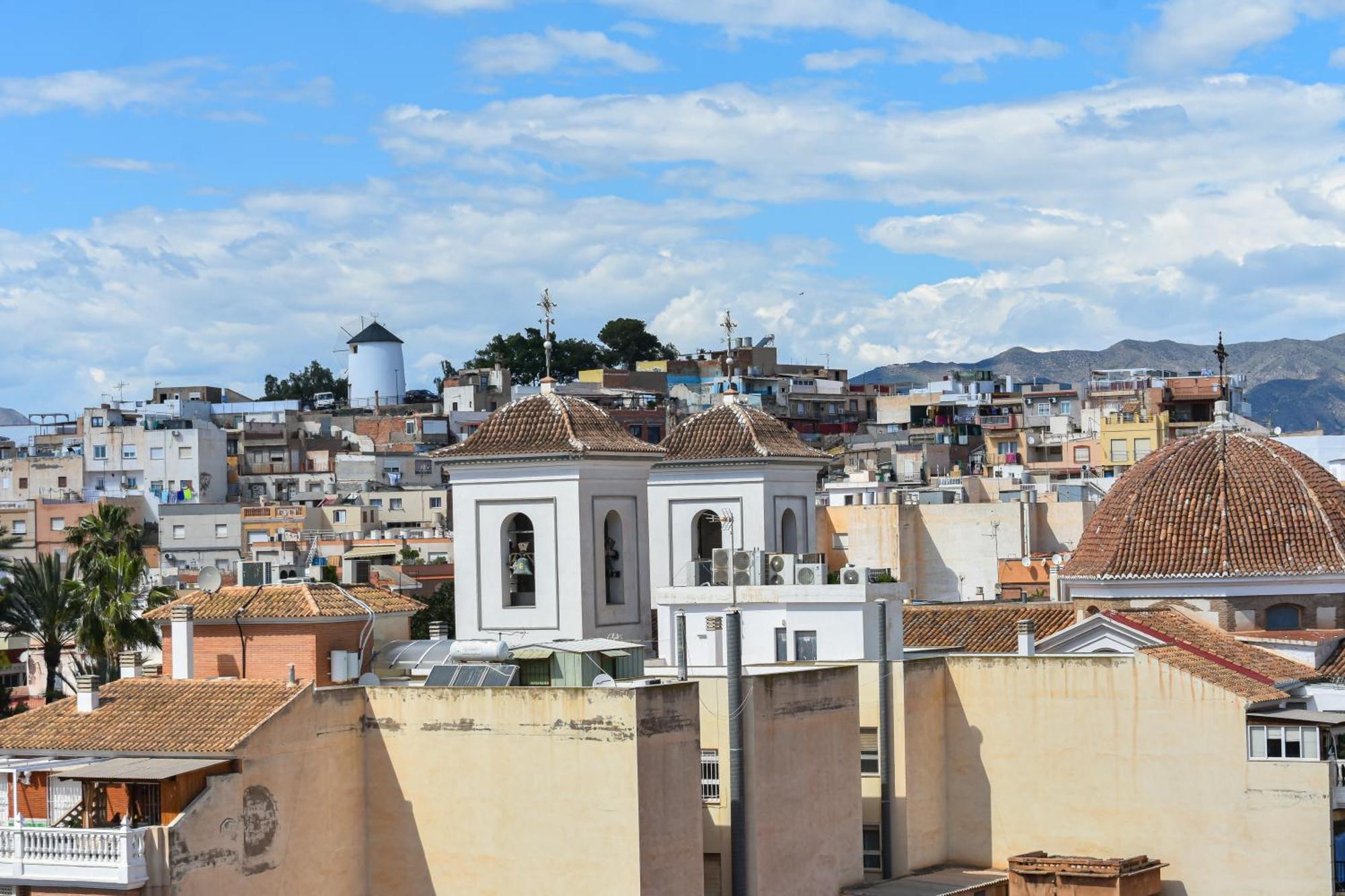Dream View Aguilas - By Aloha Palma Exterior foto