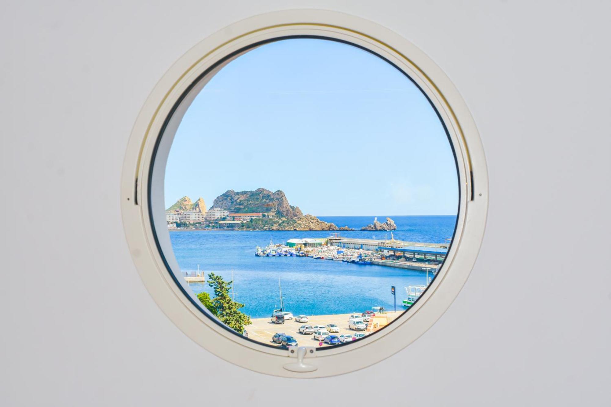 Dream View Aguilas - By Aloha Palma Exterior foto