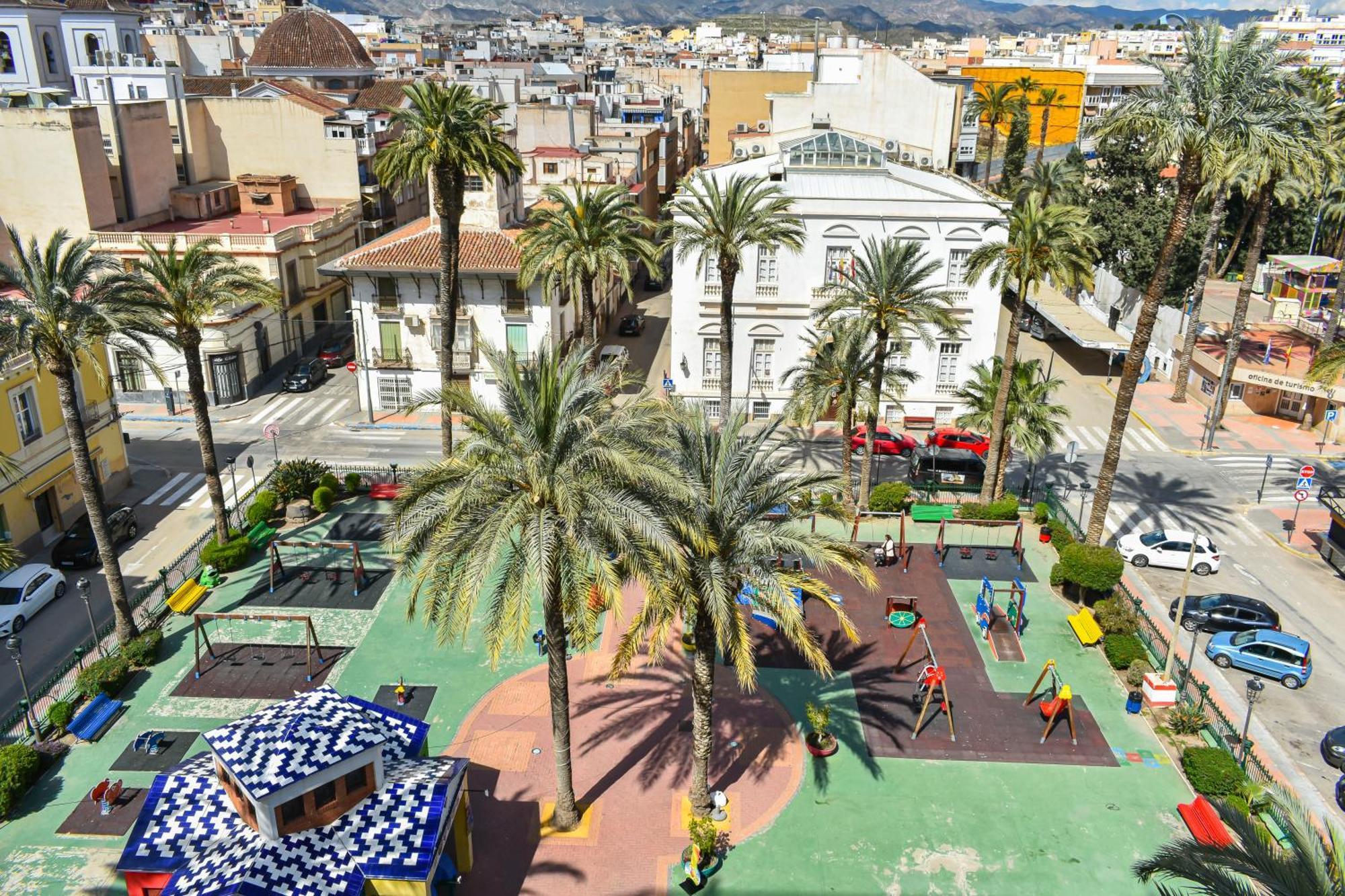 Dream View Aguilas - By Aloha Palma Exterior foto
