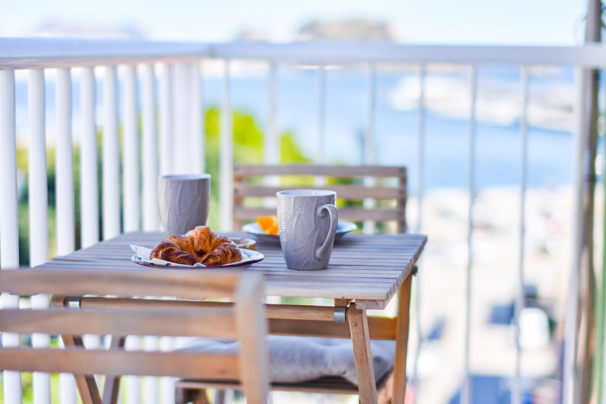 Dream View Aguilas - By Aloha Palma Exterior foto